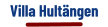 Villa Hultängen