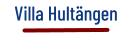 Villa Hultängen